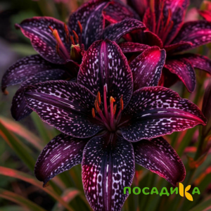 Лилейник Вояж купить по цене от 699р. в интернет-магазине «Посадика» с доставкой почтой в в Беслане и по всей России – [изображение №1].